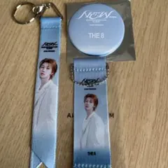 SEVENTEEN NEW_ THE8　まとめ売り