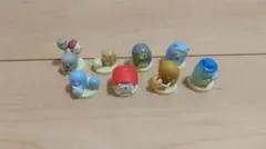 チョコエッグ すみっコぐらし