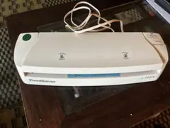 FoodSaver Z-FS310 真空パック器 本体のサムネイル