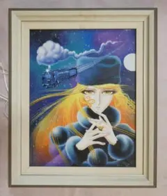 2026年最新】松本零士 サインの人気アイテム - メルカリ