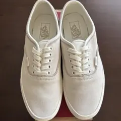 VANS / ヴァンズ Authentic スエードオーセンティック
