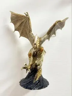 1番くじ　モンスターハンターAG　A賞フィギュア　（セルレギオス）