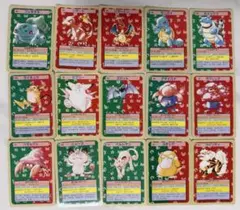 希少】トップサン ギャロップ ポケモンシール - メルカリ