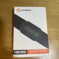 COOSPO H808S 心拍計　心拍センサーのサムネイル