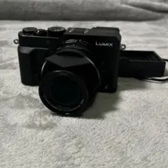 □美品□PANASONIC DC-LX100M2 ブラック 2238 - メルカリ