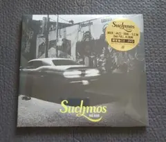 専用 新品 Suchmos サチモス THE KIDS 初回限定盤 CD+DVD
