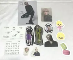 straykids スキズ Felix フィリックス まとめ売り