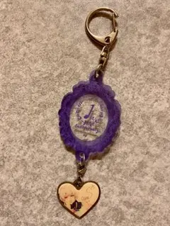 【逢坂壮五】アイドリッシュセブン1st Anniversary 2連キーホルダー