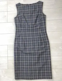 2026年最新】BURBERRY レディース ノースリーブひざ丈ワンピースの人気