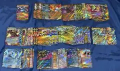 ポケモンカード　rr まとめ売り　約180枚
