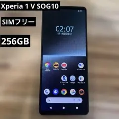 (2612)Xperia 1 V 512GB SIMフリー バッテリ良好◎ 良好 Xperia 1 V｜価格比較・SIMフリー・最新情報 - 価格.com