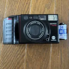 46 Minolta AUTOCORD 二眼レフカメラ 本体 - メルカリ