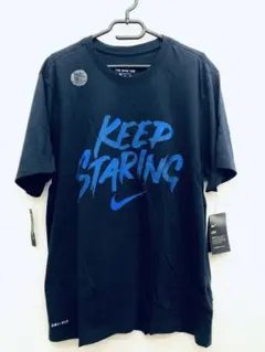 Nike Dri-FIT Tシャツ サイズXL ネイビー 新品未使用