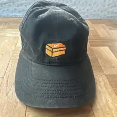 NIKE子供用キャップ