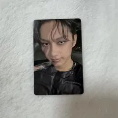 ジョシュア　タワレコ　特典　HAPPY BURSTDAY