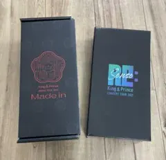 キンプリ　ペンライト　セット