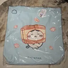 中国 杭州限定 ハチワレ トートバッグ