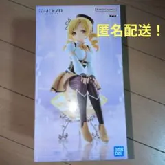 劇場版 魔法少女まどか☆マギカ[新編]叛逆の物語 巴マミ フィギュア