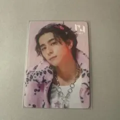 INI ウィンマジ トレカ 選出店舗 西洸人