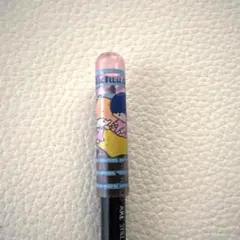 쇼와 레트로 산리오 キキ＆ララ 鉛筆キャップ 当時物 リトルツインスターズ