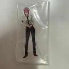 マキマ　②　チェンソーマン　一番くじ　G賞　アクリルスタンド