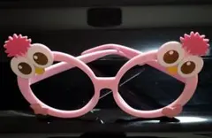 USJ モッピーサングラス　 セサミストリート 　ユニバ　美品