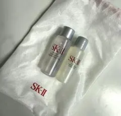 2026年最新】SK-Ⅱ スキンケア・基礎化粧品 トライアルセット