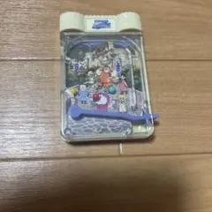 映画ドラえもん 絵世界物語 ミニピンボールゲーム
