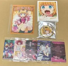 推しの子　苺プロ広報部　バレエコア　抽選会　チェキ　めむちょ　MEMちょのサムネイル