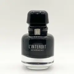 ほぼ未使用】 ジバンシイ ランデルディ インテンス アブソリュ 50ml