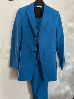 ブレザー ベスト ズボン