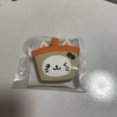 ユウシ ランダムトイ うちわアクセサリー