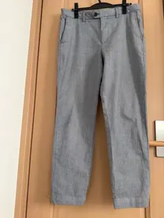 BANANA REPUBLIC SLIM TAPERED FIT スラックスのサムネイル
