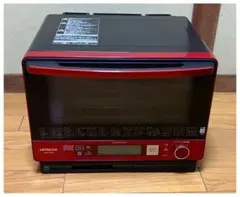 日立 過熱水蒸気オーブンレンジ MRO-TWE5(R)のサムネイル