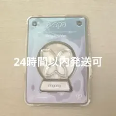 aespa sgs ペンライト 特典 トレカ ニンニン - メルカリ