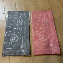 バンダナ ミュージシャン