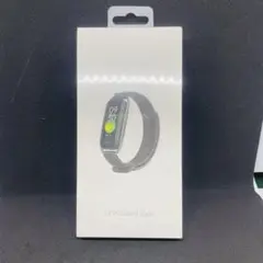 OPPO Band Style 本体 オッポ バンドスタイル バニラ