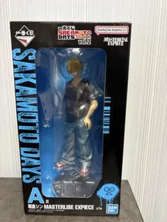 2025年最新】サカモトデイズ 一番くじ a賞の人気アイテム - メルカリ