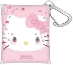 クリアマルチケース ヒストリカルハローキティ　50周年