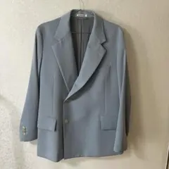 ダブル ジャケット