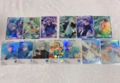 あんスタ 瀬名泉 クリアカード エモカ