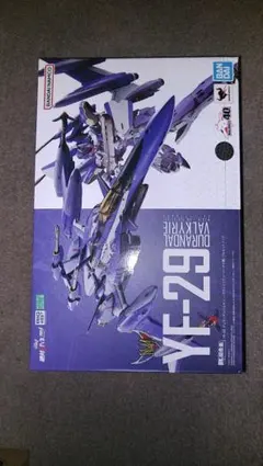 2026年最新】DX超合金 YF-29デュランダルバルキリー(マクシミリアン