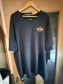HARLEY-DAVIDSON Tシャツ 3XL San Diego 新品