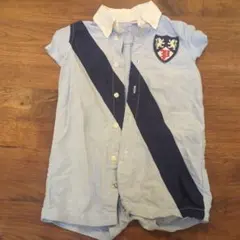 Ralph Lauren ロンパース 9M 75cm