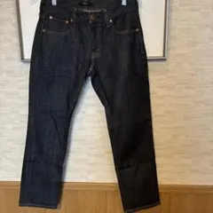 23区 ボーイフレンドデニムパンツのサムネイル