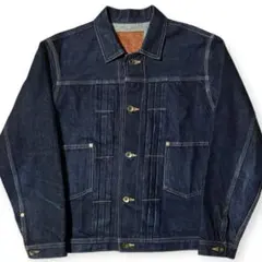 At Last&Co アットラスト　 Lot.107 W36 At Last&Co アットラスト Lot.107 W36 At Last & Co '107'デニム