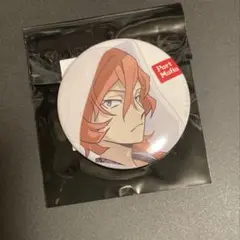 文豪ストレイドッグス 中原中也 缶バッジ
