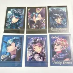 あくねこ ぱしゃこれ バスティン ハウレス ボスキ ラムリ テディ