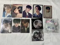 鶴房汐恩　まとめ売り