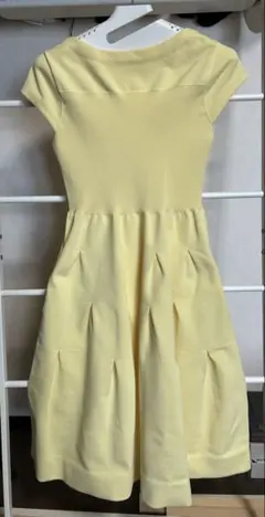 セルフォード　ホールガーメントワンピース